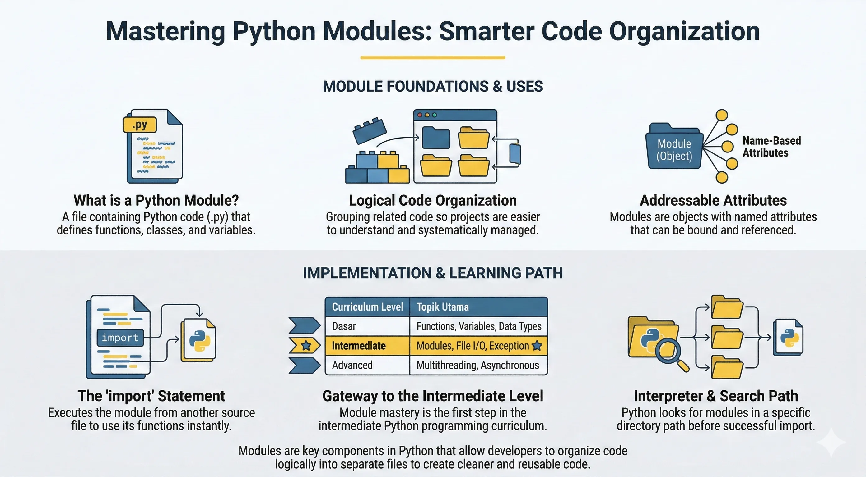 Python Modules