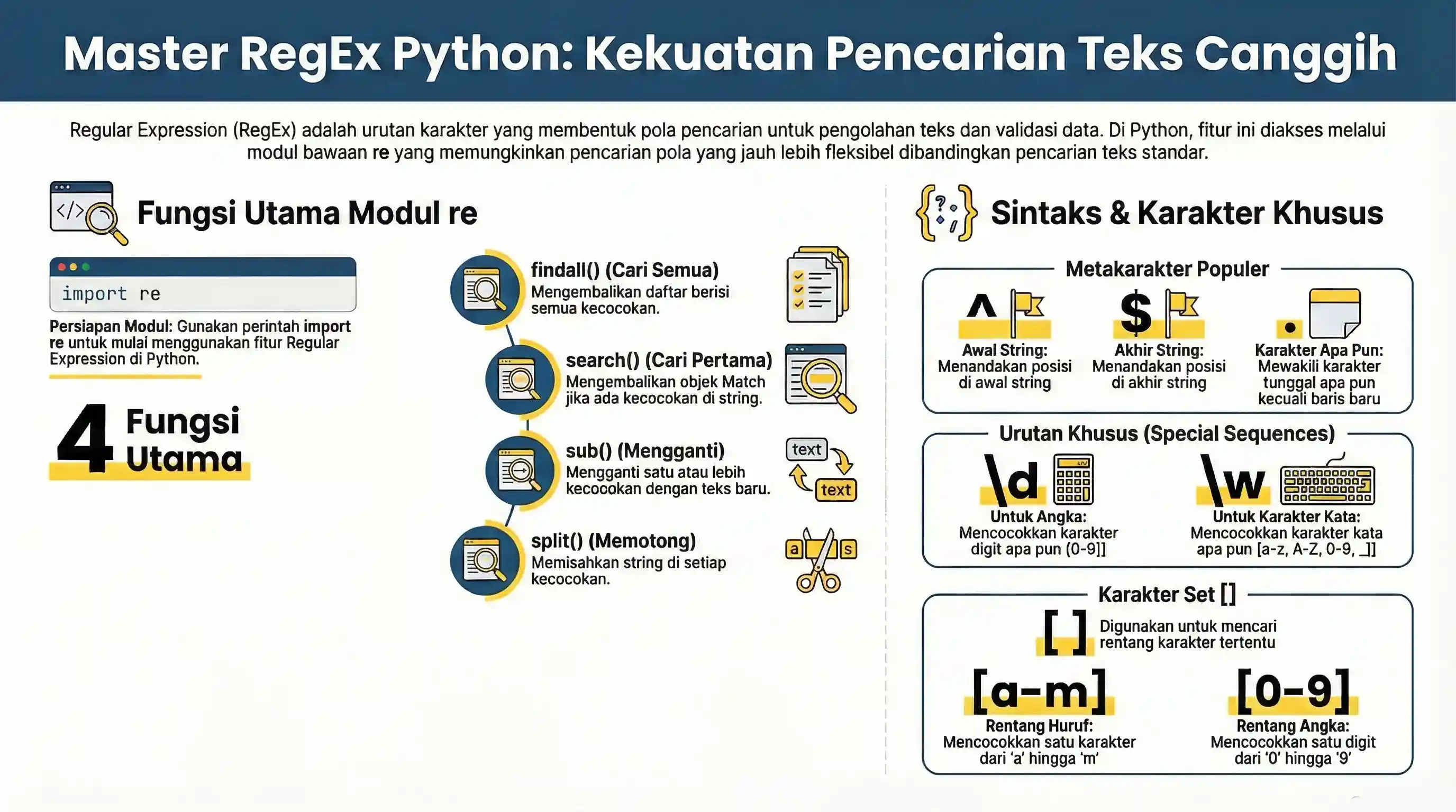 Python Regular Expressions