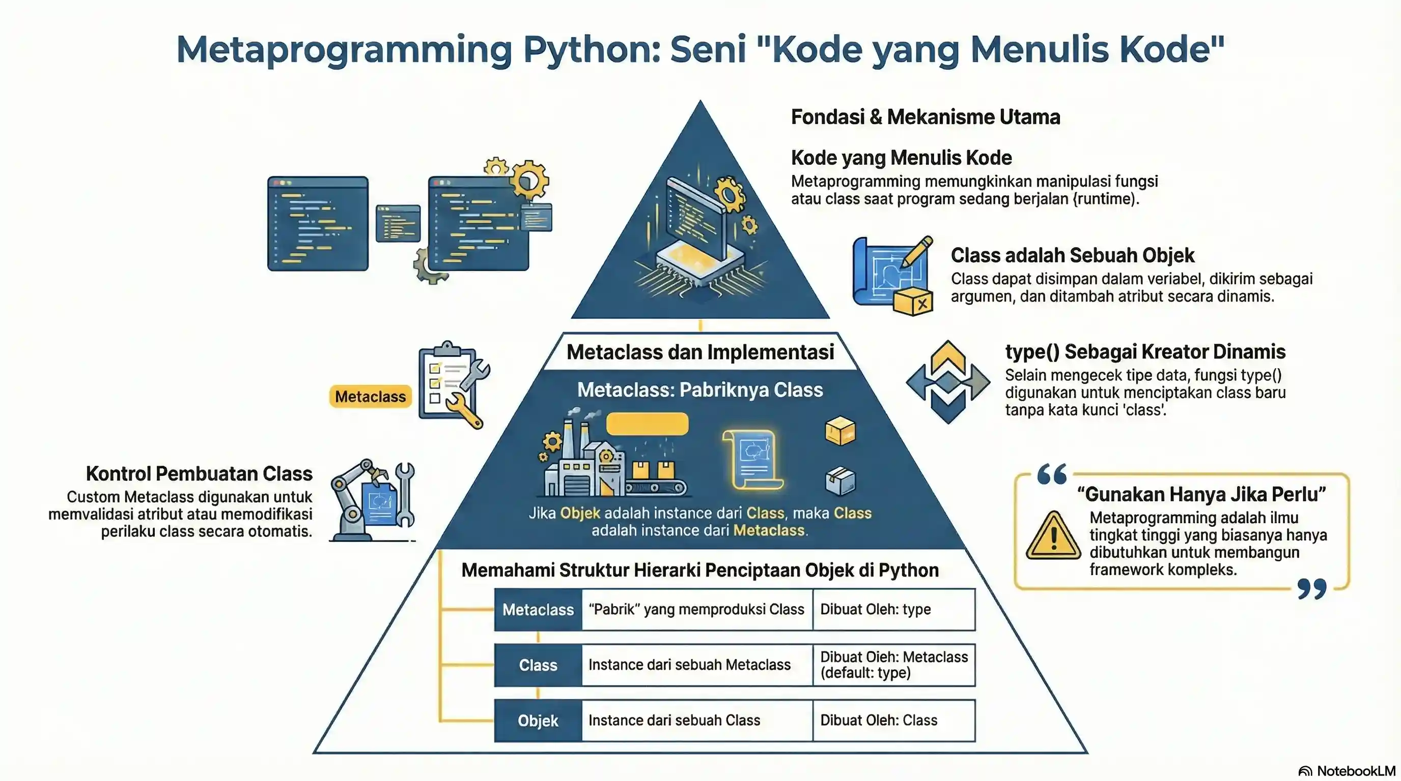 Python Metaprogramming